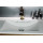 Modern pure acrylic basin for boothroom cabinet